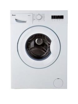 Swan Sw2051W 7Kg Load, 1200 Spin Washing Machine - White